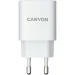 Зарядно Canyon 220V USB-C 20W W02 бял, 1000000000040196 07 