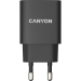 Зарядно Canyon 220V USB-C 20W B02 черен, 1000000000040197 07 