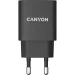 Зарядно Canyon 220V USB-C 20W B02 черен, 1000000000040197 07 