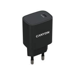 Power Adapter Canyon 220V USB-C 20W B02