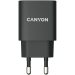 Зарядно Canyon 220V USB-C 20W B02 черен, 1000000000040197 07 