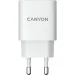 Power Adapter Canyon 220V USB-А/C 20W, 1000000000040203 07 