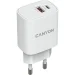 Зарядно Canyon 220V USB-А/C 20W бял, 1000000000040203 07 