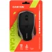 Wireless mouse Canyon MW-19, Black/Silver, 2005291485008635 06 