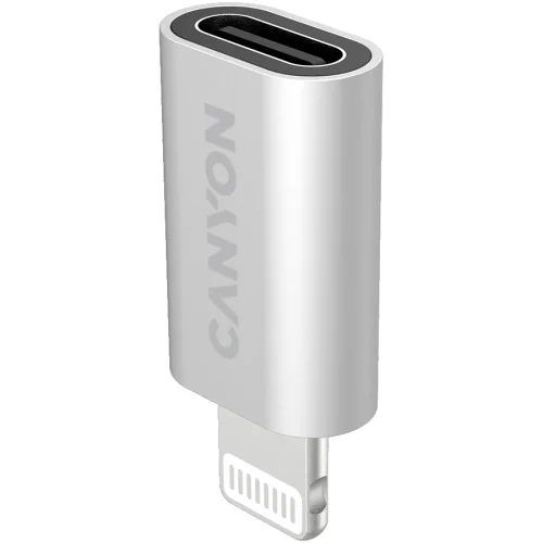 Type C to Lightning adapter Data+Power, 1000000000040210 04 