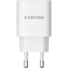 Power Adapter Canyon 220V USB-A/C 18W, 1000000000042216 07 