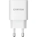 Power Adapter Canyon 220V USB-А/C 18W H-, 1000000000042216 07 