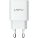 Power Adapter Canyon 220V USB-A/C 18W, 1000000000042216 07 