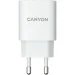 Power Adapter Canyon 220V USB-А/C 18W H-, 1000000000042216 07 