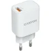 Power Adapter Canyon 220V USB-А/C 18W H-, 1000000000042216 07 