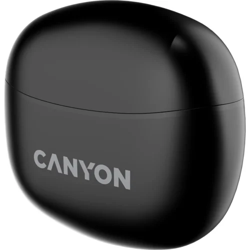 Стерео слушалки Canyon TWS-5 черен, 2005291485009113 03 