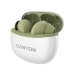Безжични слушалки тапи Canyon TWS-5 злн., 1000000000041105 08 