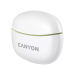 Безжични слушалки тапи Canyon TWS-5 злн., 1000000000041105 08 