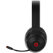 Lorgar Noah 501 Gaming bluetooth headset with microphone Black, 2005291485009168 04 