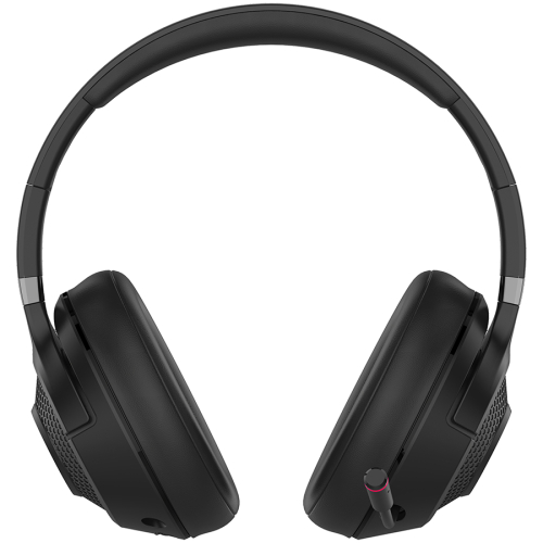 Lorgar Noah 501 Gaming bluetooth headset with microphone Black, 2005291485009168 02  — OK Office Lorgar Noah 501 Gaming bluetooth headset with microphone Black, 2005291485009168 02