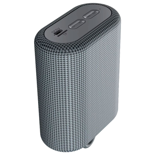 Безжична тонколона Canyon BSP-4, сив, 2005291485009175 04  — OK Office Безжична тонколона Canyon BSP-4, сив, 2005291485009175 04