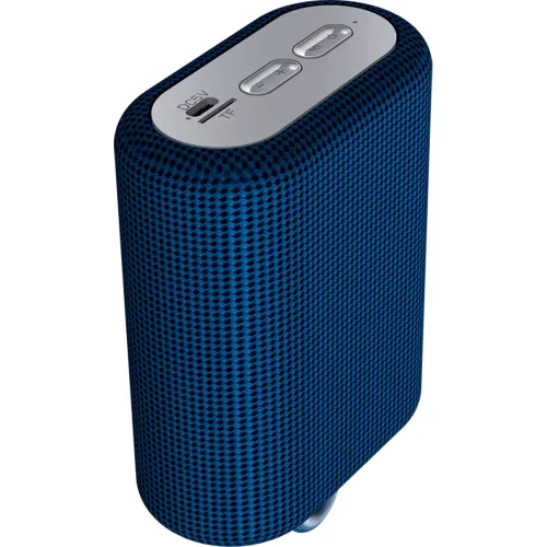 Portable wireless speaker BSP-4 blue, 2005291485009182 02 