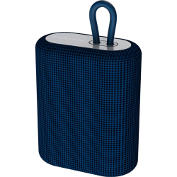 Canyon Wireless speaker BSP-4, Blue