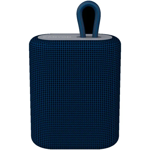 Portable wireless speaker BSP-4 blue, 2005291485009182 05 