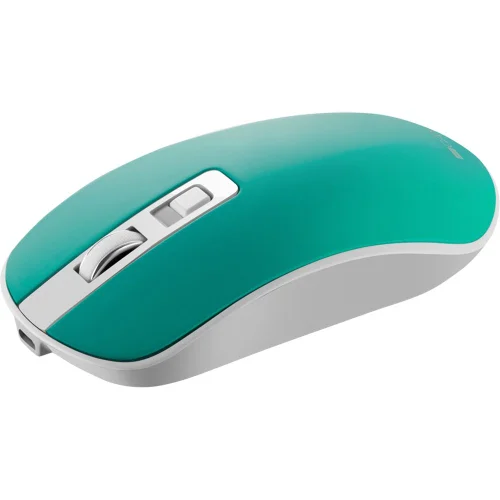 Wireless mouse CANYON MW-18 Silent grn, 1000000000035137 04 