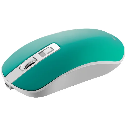 Wireless mouse CANYON MW-18 Silent grn, 1000000000035137 07 