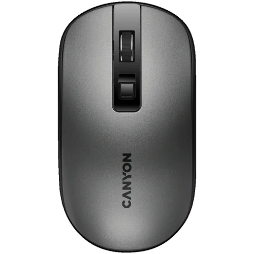 CANYON MW-18, 2.4GHz Wireless Rechargeable Mouse, 2005291485009229