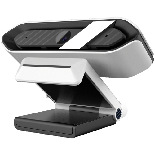 Стрийминг камера Lorgar Rapax 701, бял, 2005291485009250 03 