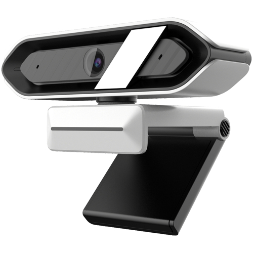 Стрийминг камера Lorgar Rapax 701, бял, 2005291485009250 04 