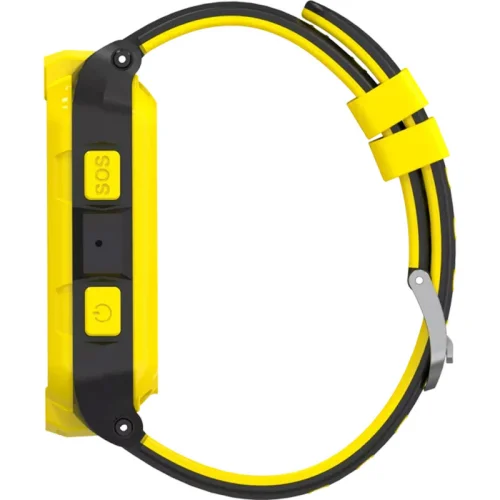 Smartwatch Canyon Cindy KW-41 4G Yellow, 1000000000043017 06 
