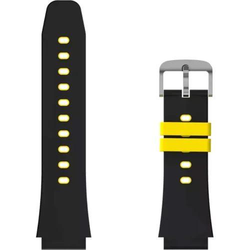Смарт часовник Cindy KW-41 4G жълт, 1000000000043017 07 