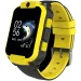Смарт часовник Cindy KW-41 4G жълт, 1000000000043017 20 