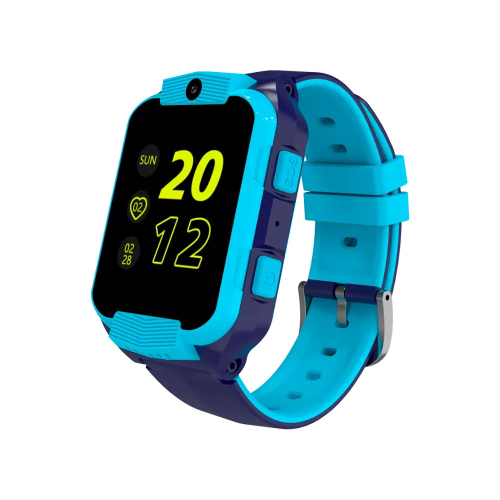 Smartwatch Canyon Cindy KW-41 4G Blue, 1000000000042491 02 