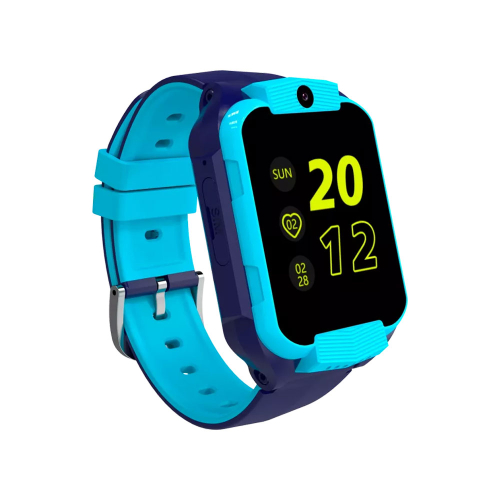 Smartwatch Canyon Cindy KW-41 4G Blue, 1000000000042491 03 
