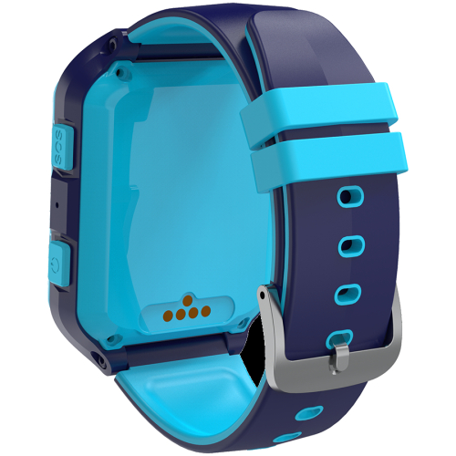 Smartwatch Canyon Cindy KW-41 4G Blue, 1000000000042491 09 