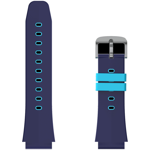 Smartwatch Canyon Cindy KW-41 4G Blue, 1000000000042491 10 