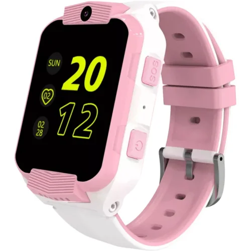 Smartwatch Canyon Cindy KW-41 4G Pink, 1000000000043016 02 