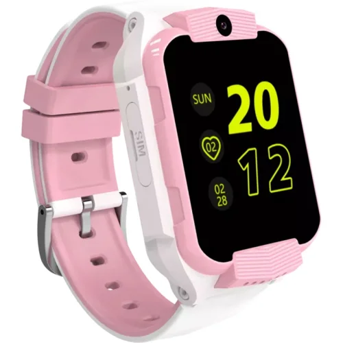 Smartwatch Canyon Cindy KW-41 4G Pink, 1000000000043016 03 