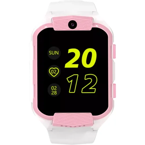 Smartwatch Canyon Cindy KW-41 4G Pink, 1000000000043016