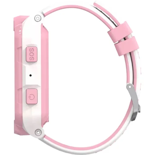 Smartwatch Canyon Cindy KW-41 4G Pink, 1000000000043016 06 
