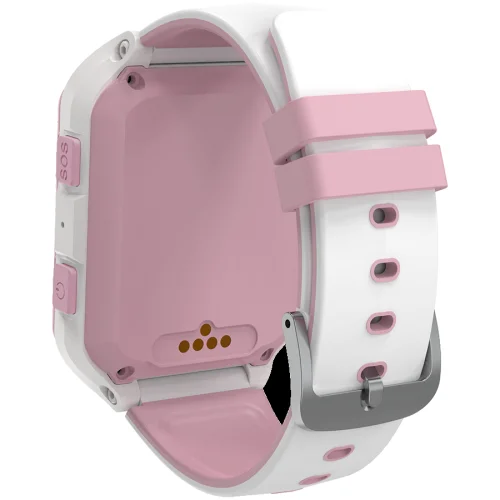 Smartwatch Canyon Cindy KW-41 4G Pink, 1000000000043016 10 
