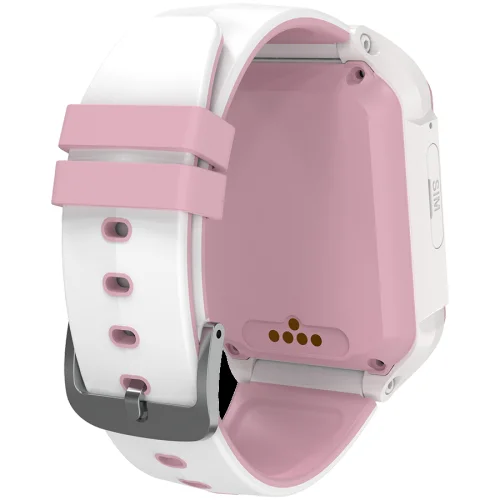 Smartwatch Canyon Cindy KW-41 4G Pink, 1000000000043016 11 
