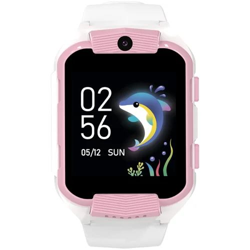 Smartwatch Canyon Cindy KW-41 4G Pink, 1000000000043016 17 