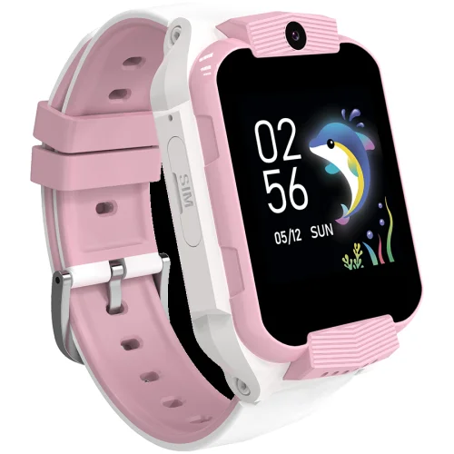 Smartwatch Canyon Cindy KW-41 4G Pink, 1000000000043016 19 
