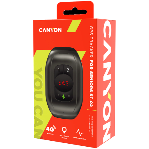 Senior Tracker Canyon ST-02 , 2005291485009328 02 