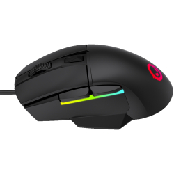 Lorgar Jetter 357 Gaming Mouse