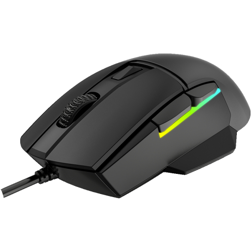 Lorgar Jetter 357 Gaming Mouse, 2005291485009366 02 