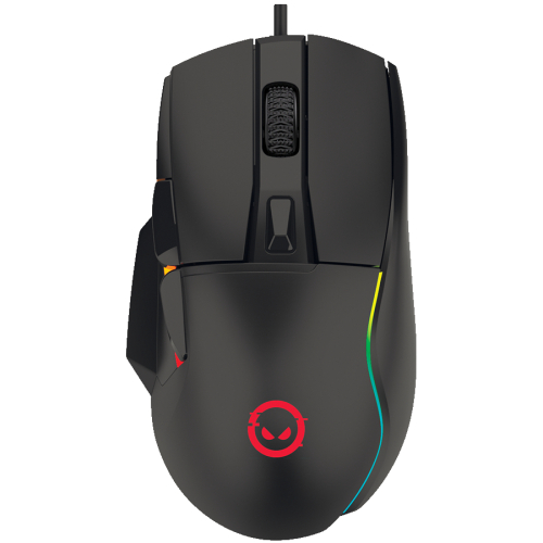 Lorgar Jetter 357 Gaming Mouse, 2005291485009366 04 