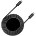 Chargin cable Canyon USB-C/USB-C 2m 240W, 1000000000045190 06 