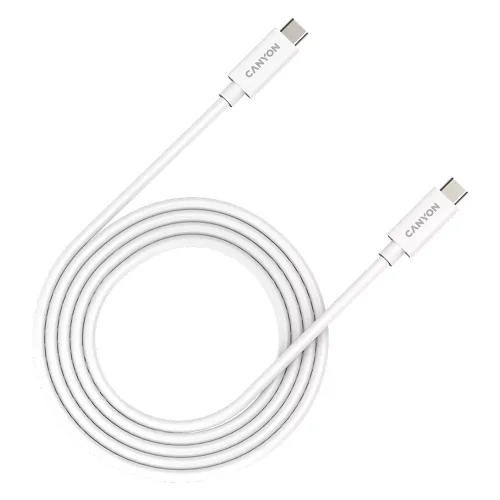 Chargin cable Canyon UC-42 USB-C/USB-C, 1000000000045189