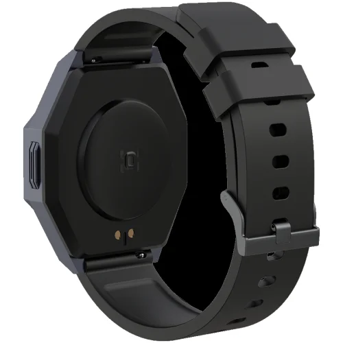 Smart watch Canyon Otto SW-86 1.3'' Black, 2005291485009489 05 